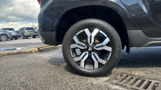 Dacia Duster 1.3 TCe 150 Prestige 5dr EDC Petrol Estate